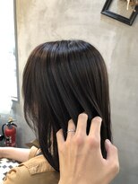 ロア ヘアーコーディネート 四条烏丸店(LoRE hair coordinate) LoRE☆さらさらストレートヘアー