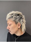 ☆スパイキーウルフ☆