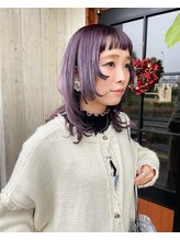 ジューダム(juudom) HITOMI 