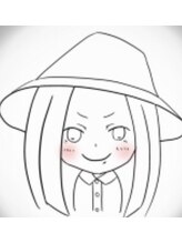 エボノスヘアー エボノスヘアー&nbsp;hiromi Davidson