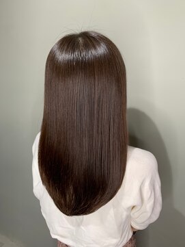 ラズリー(Lazliy) 髪質改善ヘアエステ