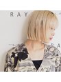 レイズ 立川(RAYS)&nbsp;コンパクトなボブ［ショート/ボブ/レイヤー/顔まわり/前髪］