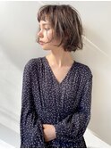 【green】アンニュイショート
