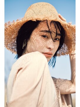 バド(bado) bado　style