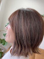 エルフゥ(Elle fou)&nbsp;イヤリングカラー