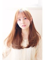 ワンコンセプト(ONE CONCEPT)&nbsp;【ONE　CONCEPT】大人女性のためのレイヤースタイル