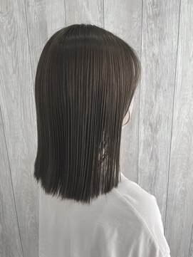 シエル 立川店(CIEL) 【KAZUYA×CIEL】グレージュ