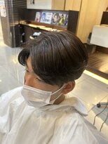 フォルテ 草薙店 ナチュラル センターパート