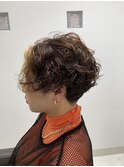 ショートウェーブ