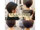 ライムヘアービューティフィー(Lime hair beautify)の写真