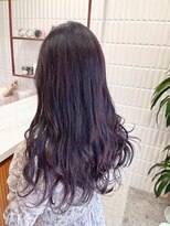 エイト 野々市店(EIGHT)&nbsp;【EIGHT野々市】お客様スタイル_デザインカラー【GINJI】