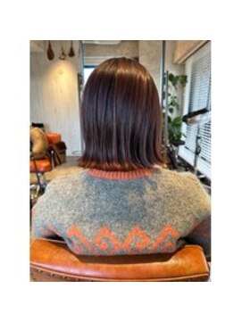 ミリ 調布店(Mili) Mili 調布オリジナルスタイル