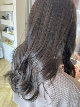 ルシードスタイル バレッタ(LUCIDO STYLE BARRETTA) オリーブカラー