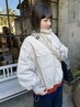 【お悩みに合わせた似合わせカット】カット＋カラー＋トリートメント￥16500