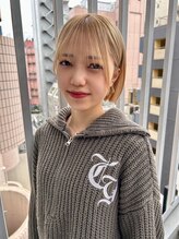 ブラック 渋谷(BLUCK) Ayumi 