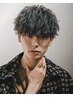 【不動の人気スタイル】メンズカット+ツイストスパイラル
