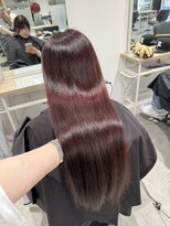 ゼスト 八王子店(ZEST) redbrown