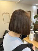 ボブ