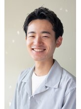 ヒアカアヴェダ 天神VIORO (Heaka AVEDA) 江島 健太