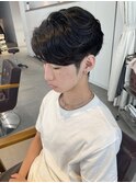 カルマパーマ☆メンズパーマ