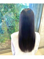 ピュア ポイント 和光店(PURE POINT)&nbsp;髪質改善零秒女神