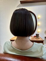 エルサフィロ ヒゴバシ(el zafiro)&nbsp;【エルサフィロ 肥後橋】お客様スタイル