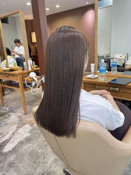 インビテーション 名古屋(invitation) 柔らかベージュ