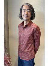 リベラル(liberal) 川戸 雅彦