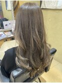 ロングレイヤー