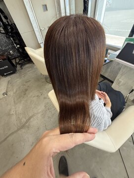 イーラ(E-LA) 潤艶トリートメント