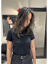 グリップ(GRIP)&nbsp;layer×highlight