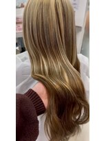 スタイル 横浜(STYLE)&nbsp;横浜エクステ/シールエクステ80本つけ放題/エクステ/長さだし/