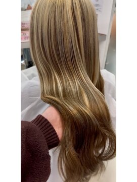 スタイル 横浜(STYLE) 横浜エクステ/シールエクステ80本つけ放題/エクステ/長さだし/