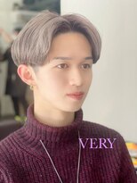 ヴェリーヘアメイク(VERY Hair Make) メンズカット