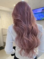 プルメリアドット(Plumeria.)&nbsp;pink