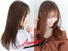 アティラン 上尾店(Attirant)