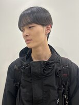 ゼストララ(ZEST Lara)&nbsp;メンズマッシュ【吉祥寺】斎藤百花