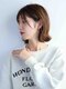 ハート 中山駅前店(HEART)の写真/自宅でもスタイリングしやすい再現性の高さが人気の秘密☆高い技術力であなたの理想を叶えます♪