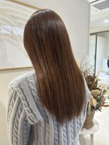 グラティコ(GratiCo)&nbsp;艶カラー/ベージュカラー/髪質改善トリートメント