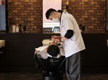 バーバーショップ ネオ セカンド(BARBERSHOP NEO2nd)
