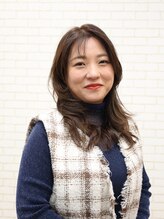 ブルーミー(BLOOMY)&nbsp;笹本 絵梨奈