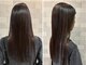 モナミ(mon amie)の写真/大人女性の髪の悩みを解決*一人ひとりに寄り添い、うねり・くせ・細毛等のお悩みを解決します*