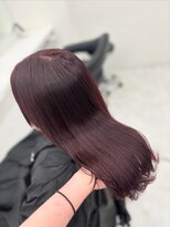 キャンディ 横浜(CANDY)&nbsp;【HIRARI指名限定】チェリーレッド