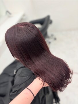 キャンディ 横浜(CANDY) 【HIRARI指名限定】チェリーレッド