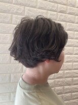 エル(Ailes)&nbsp;ショート