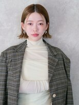 キイ ギンザ(k.e.y GINZA)&nbsp;ウザバング