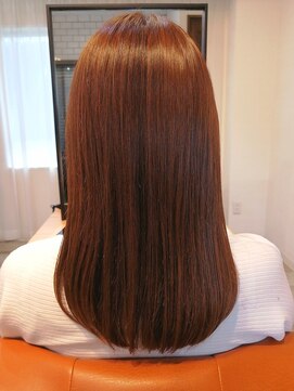 ジェンタ(Jenta) 髪質改善トリートメント