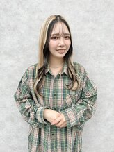 ブリックバイブレイス 千葉 千葉中央(brick by brace) yuuna.