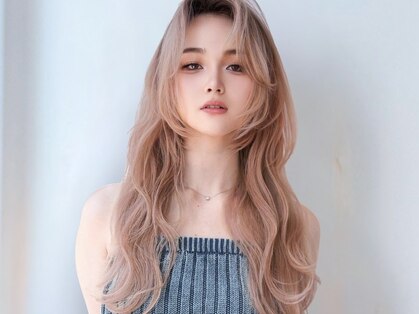 アグ ヘアー スタッグ 宇都宮城東店(Agu hair stag)の写真