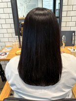 ソルファ 下赤塚(SOLFA) 髪質改善カラー20代30代40代50代髪質改善白髪染めCOTA下赤塚駅